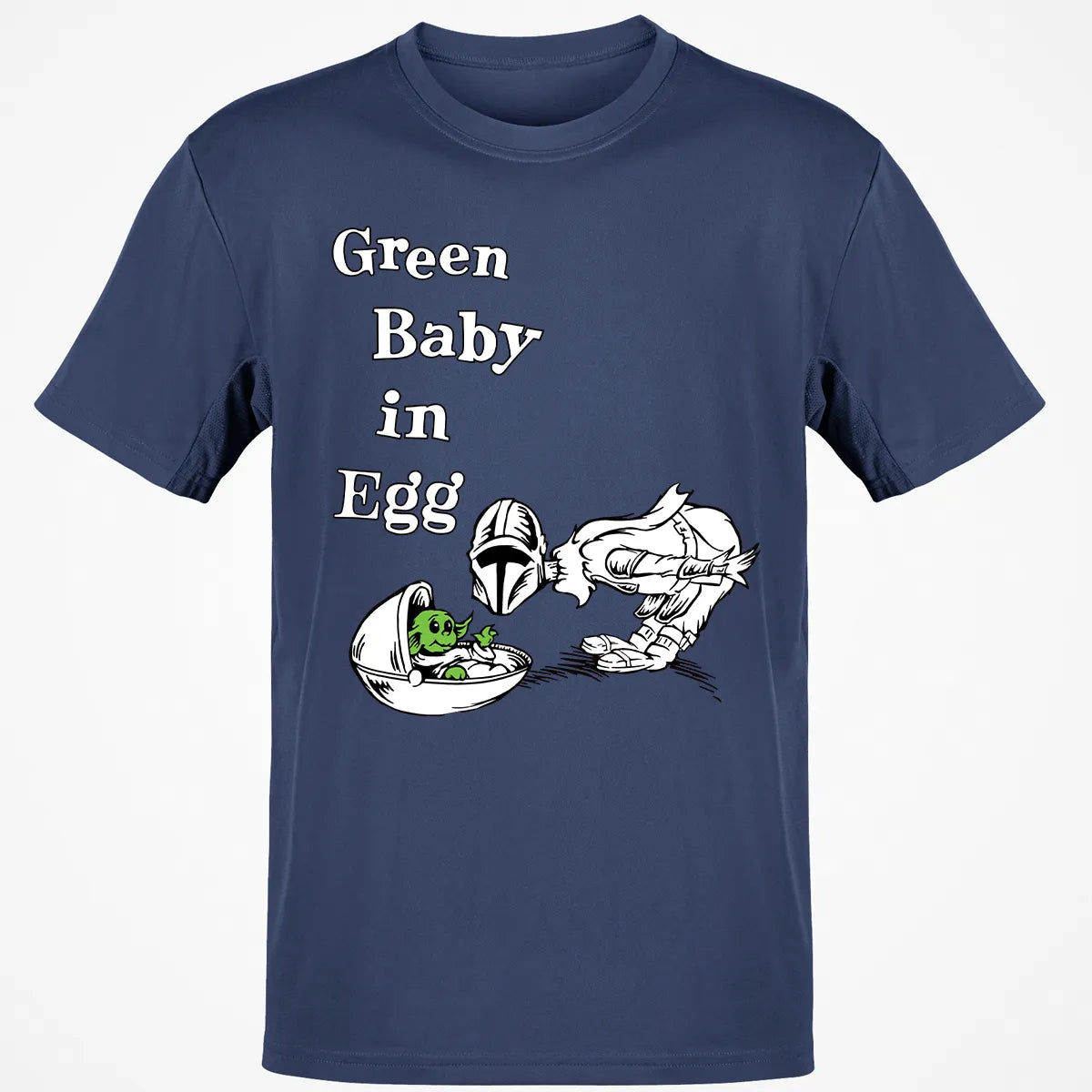 Classic Unisex T-Shirt - 3HK8BFP6