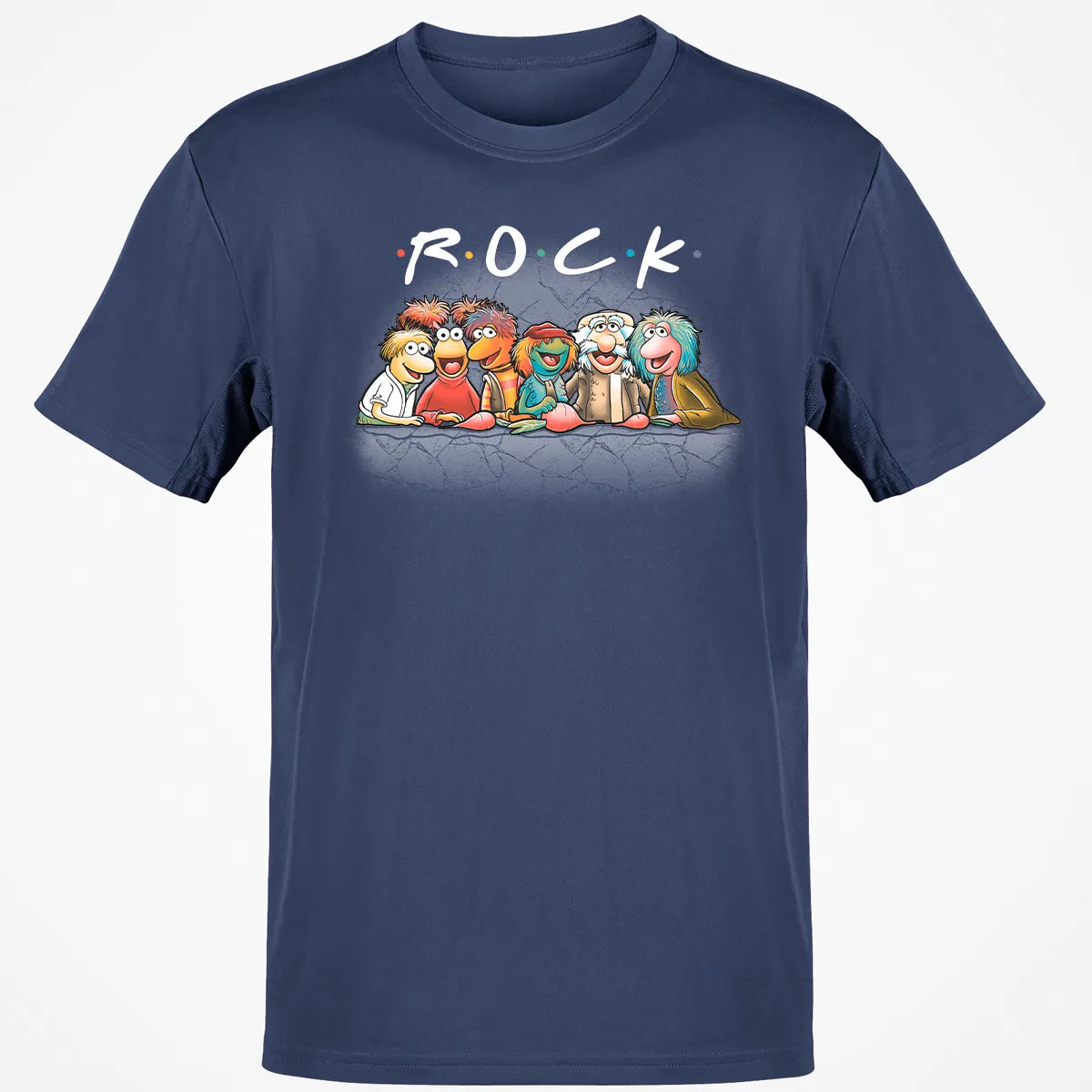 Classic Unisex T-Shirt - B8QKKX63