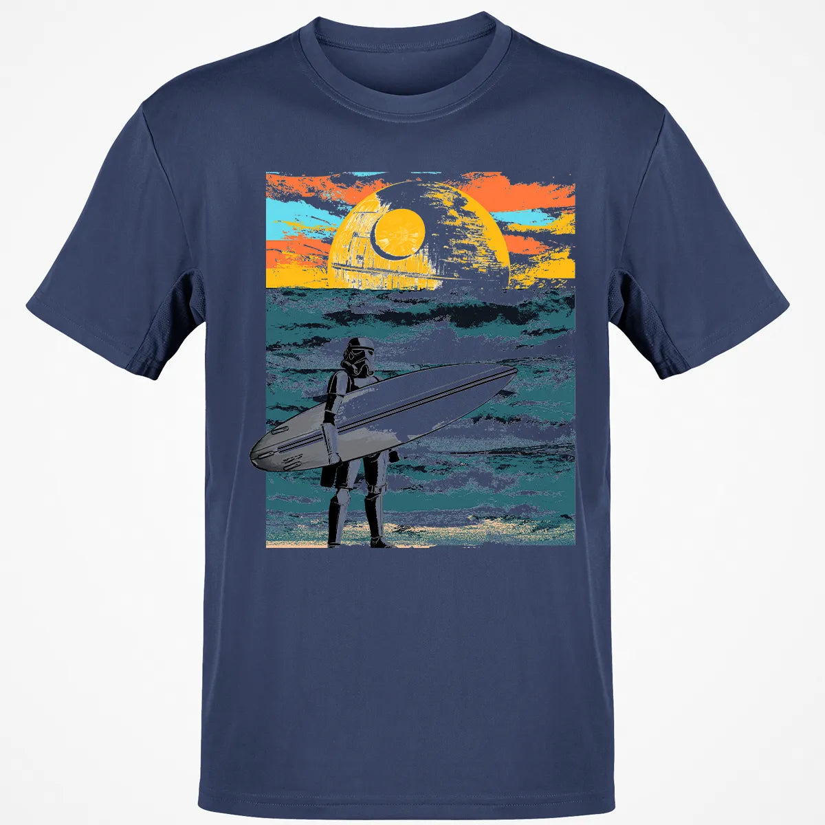 Classic Unisex T-Shirt - G3BNNAJ9