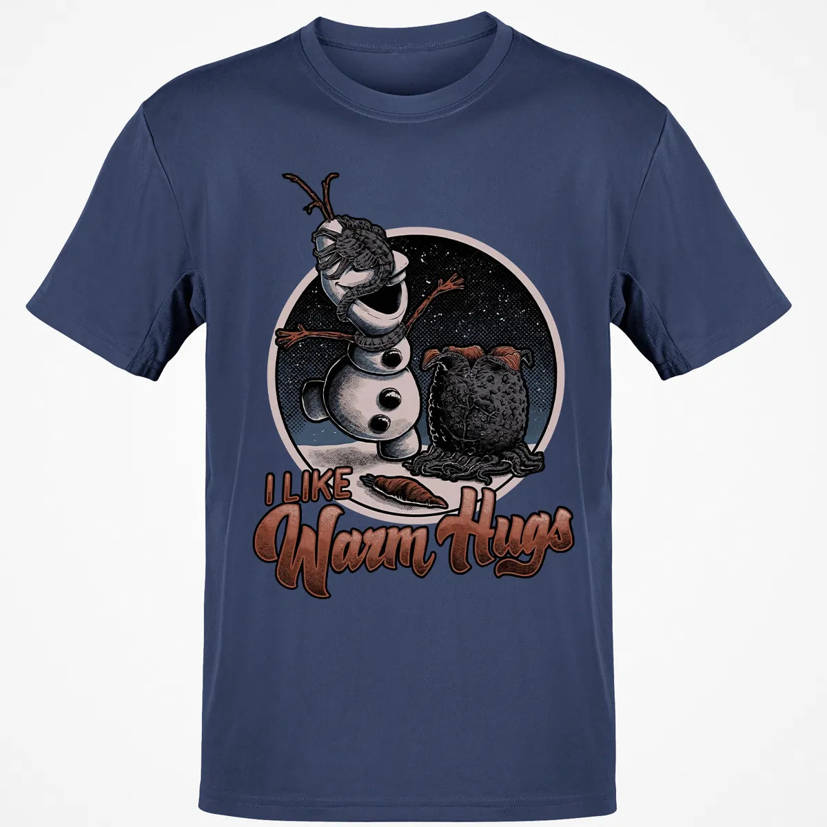 Classic Unisex T-Shirt - CWGEK282