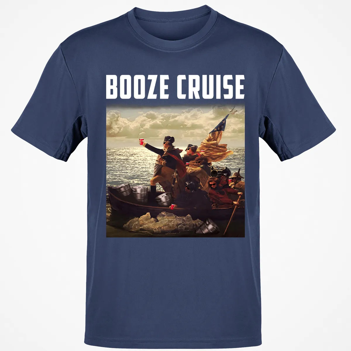 Classic Unisex T-Shirt - HG7VFW1K