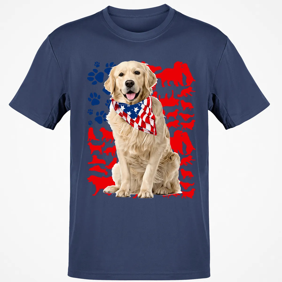 Classic Unisex T-Shirt - PXPVMZ59