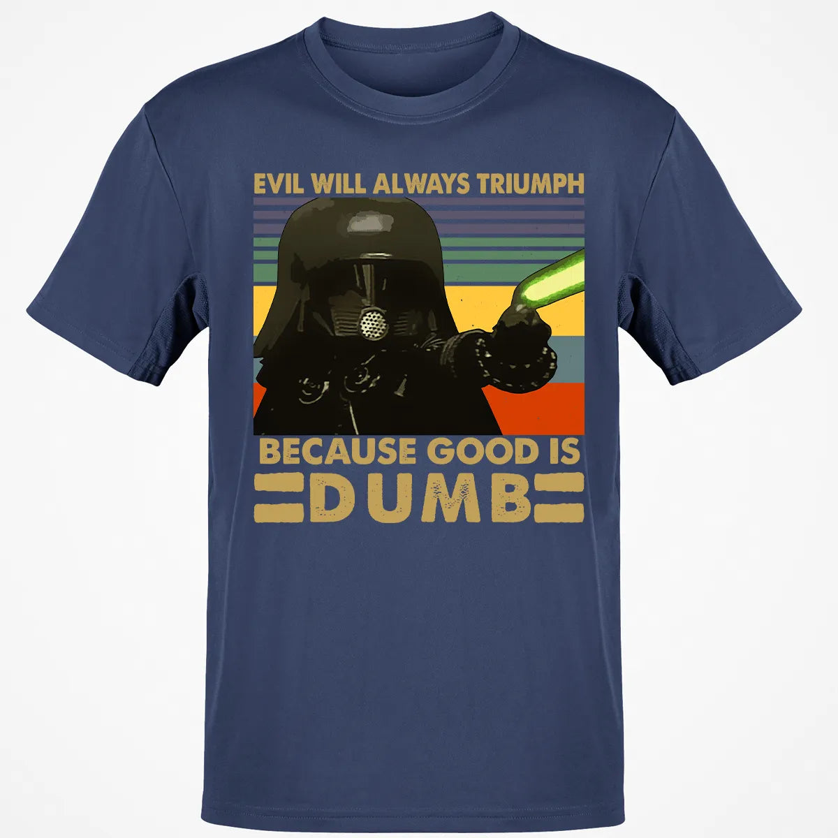 Classic Unisex T-Shirt - NECCURMQ