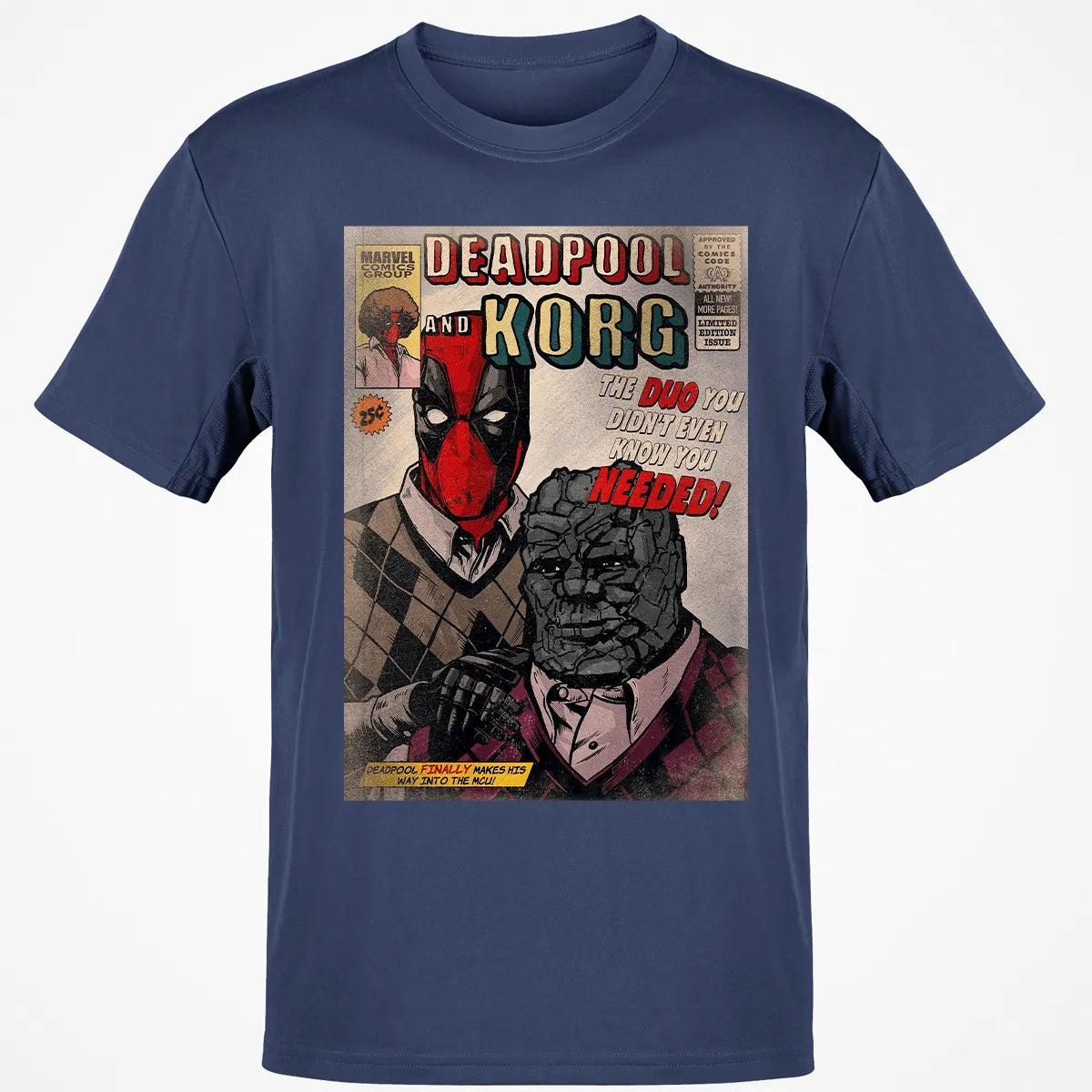 Classic Unisex T-Shirt - RZ8EXRSY