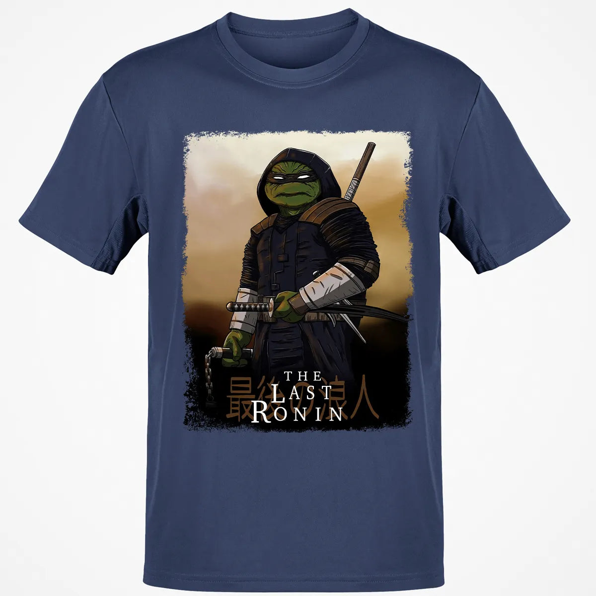 Classic Unisex T-Shirt - 6559B44A