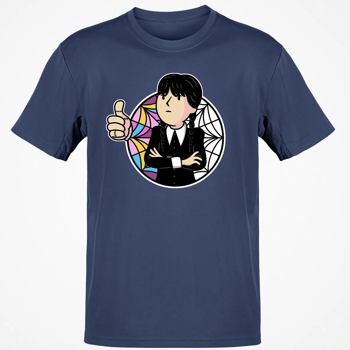 Classic Unisex T-Shirt - TUVZTSZ1
