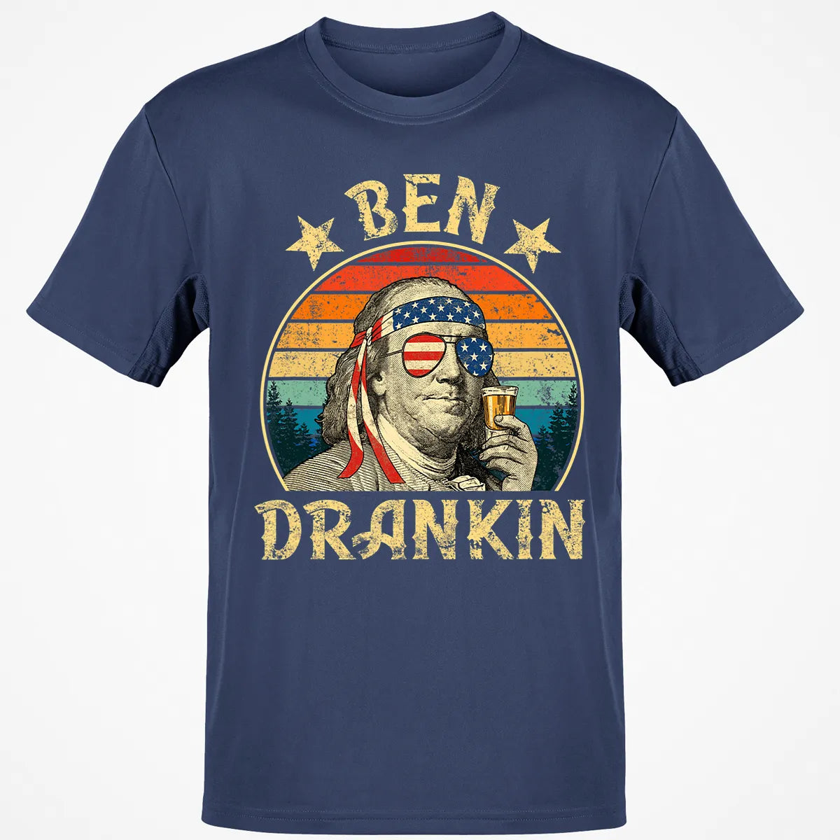 Classic Unisex T-Shirt - NBVU9GQG