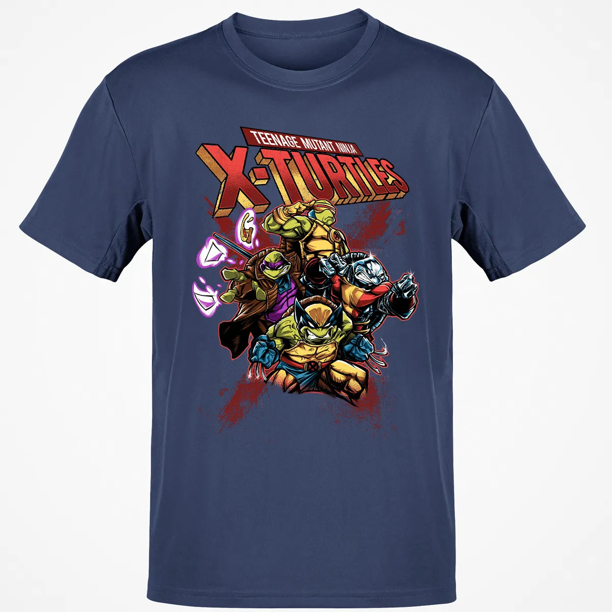 Classic Unisex T-Shirt - L8G62WK8