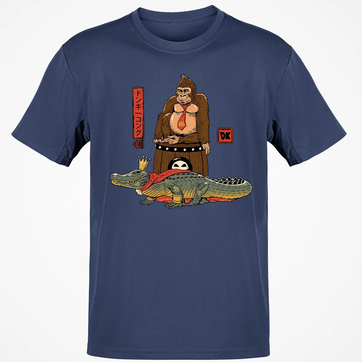 Classic Unisex T-Shirt - PD2ZBAXX