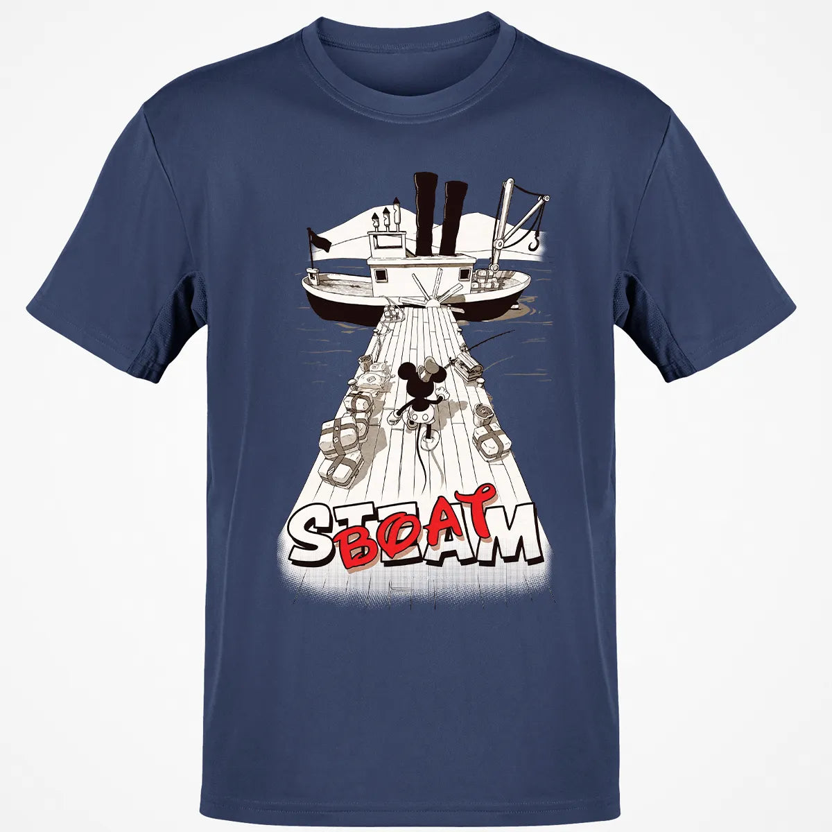 Classic Unisex T-Shirt - HYU79KF1