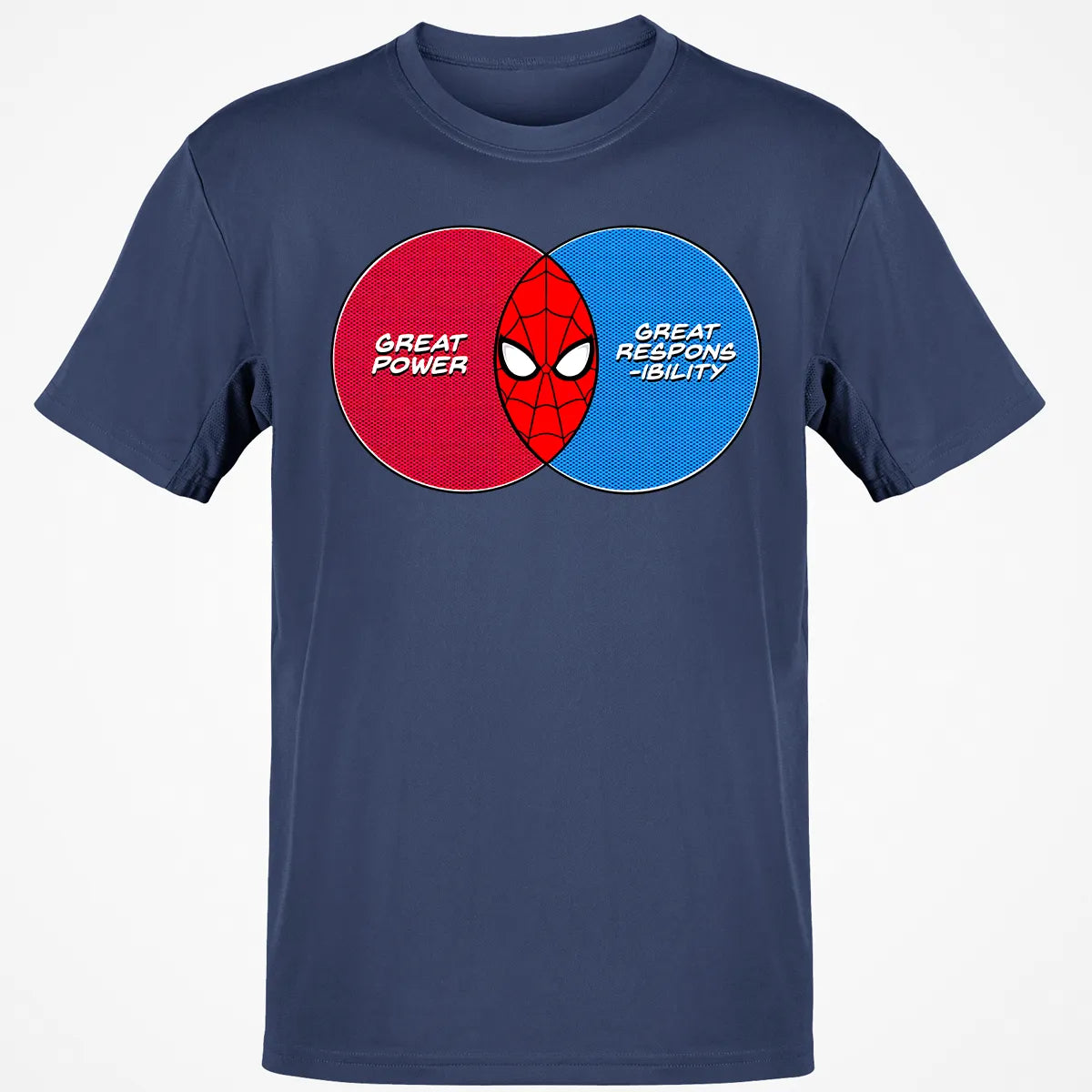 Classic Unisex T-Shirt - TZSSA8DU