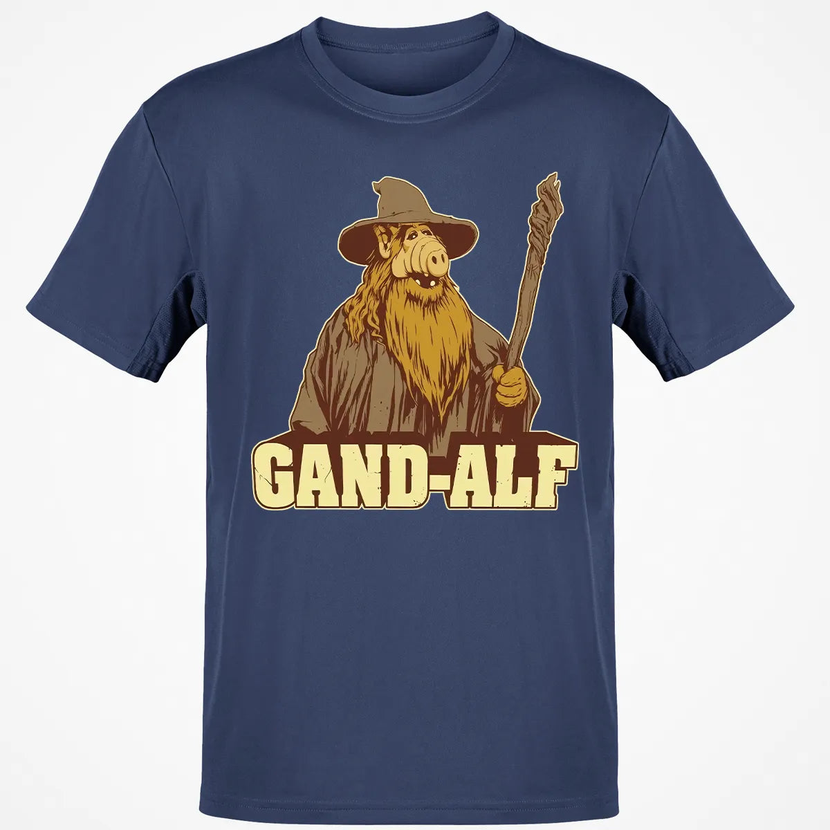 Classic Unisex T-Shirt - X7PPB12U