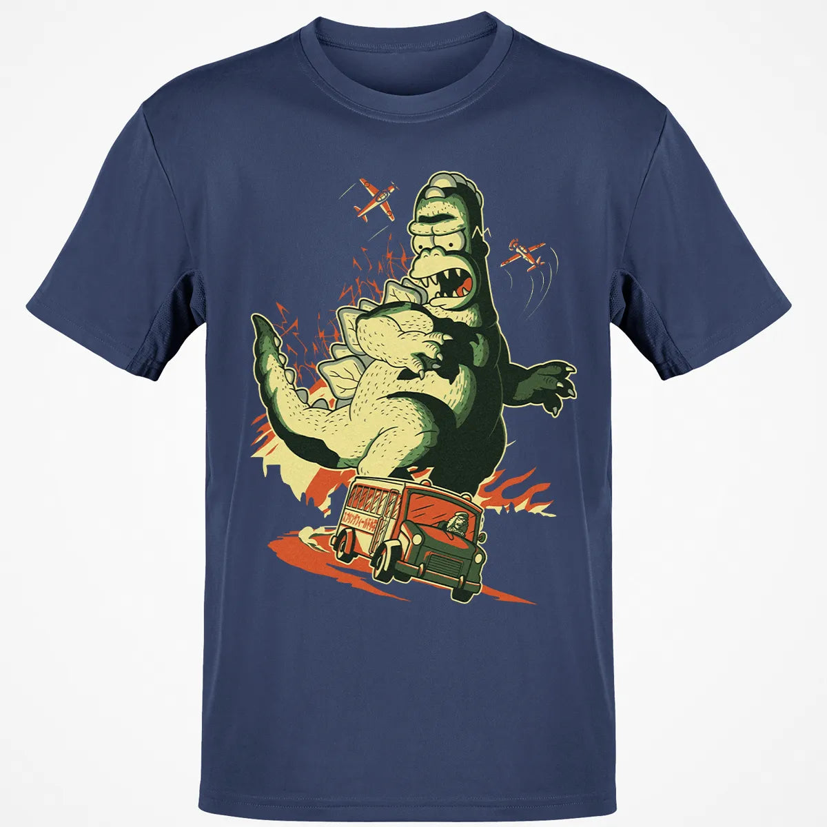 Classic Unisex T-Shirt - FZZSCQJ8