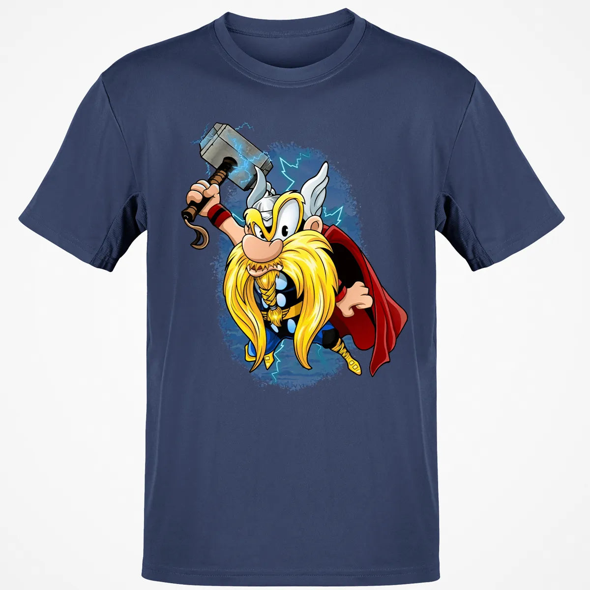 Classic Unisex T-Shirt - U6BKUQ5L