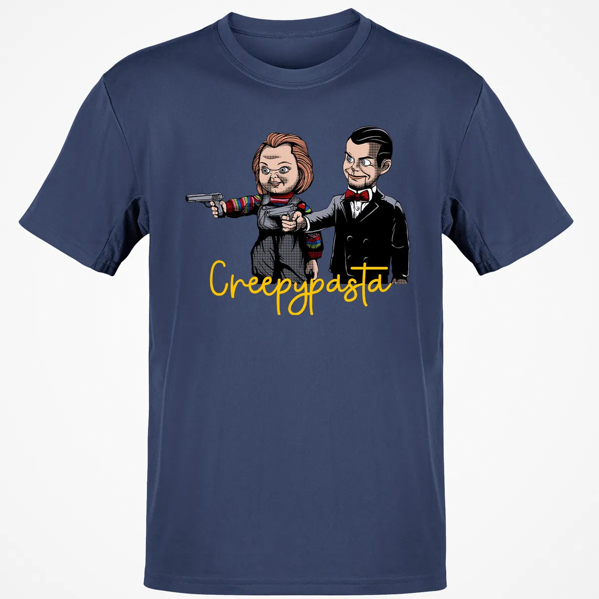 Classic Unisex T-Shirt - WQM9PPRQ