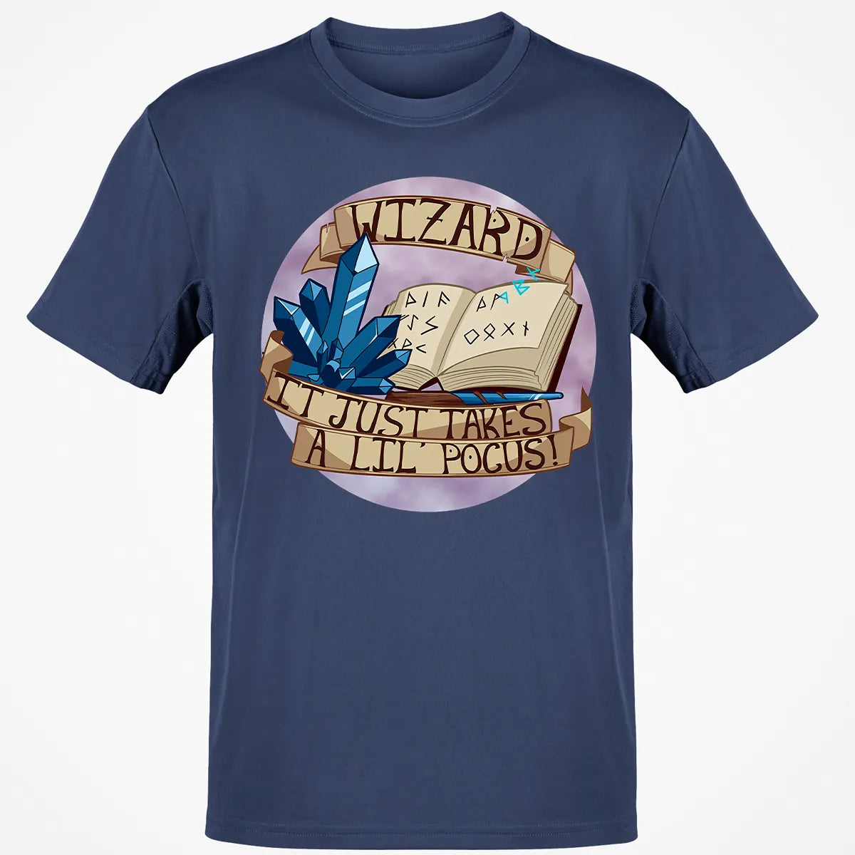 Classic Unisex T-Shirt - 8PGESF5M