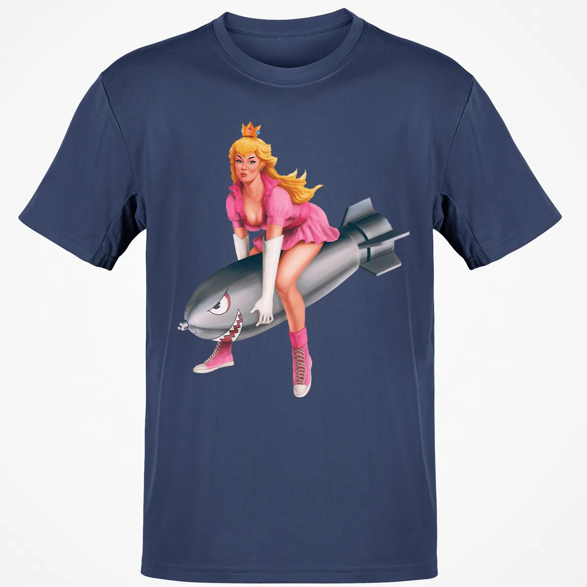 Classic Unisex T-Shirt - Z7XM2GKJ