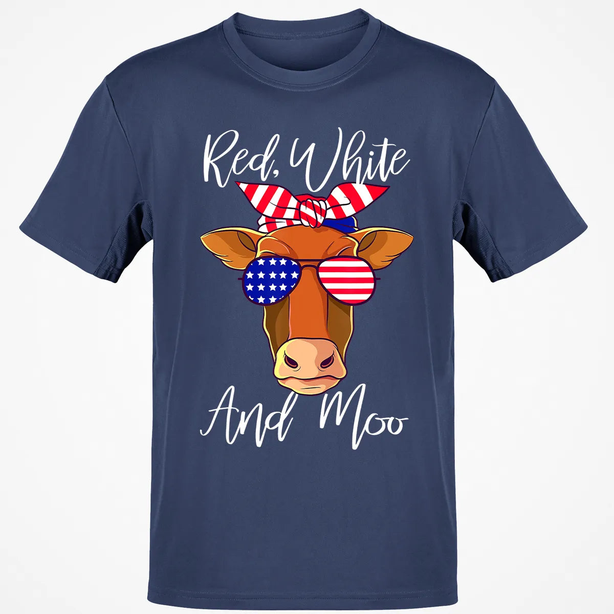 Classic Unisex T-Shirt - BRJTQA7Q