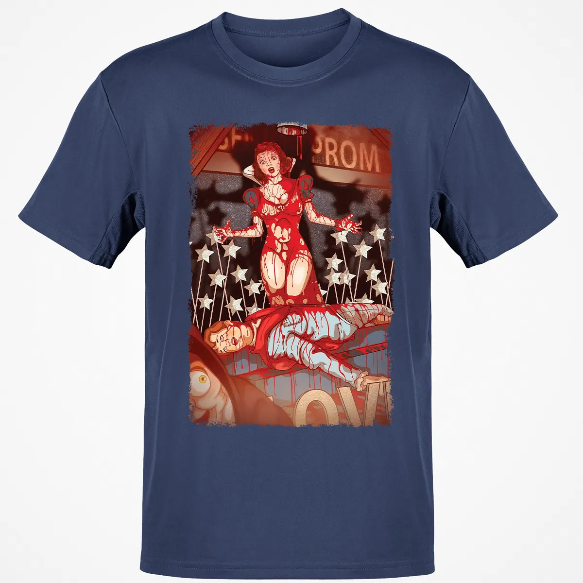 Classic Unisex T-Shirt - AY565PJQ