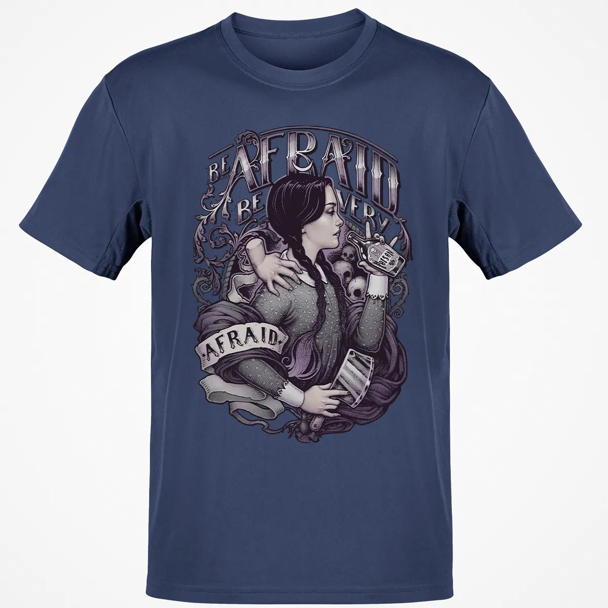 Classic Unisex T-Shirt - 7EMDQEQ4