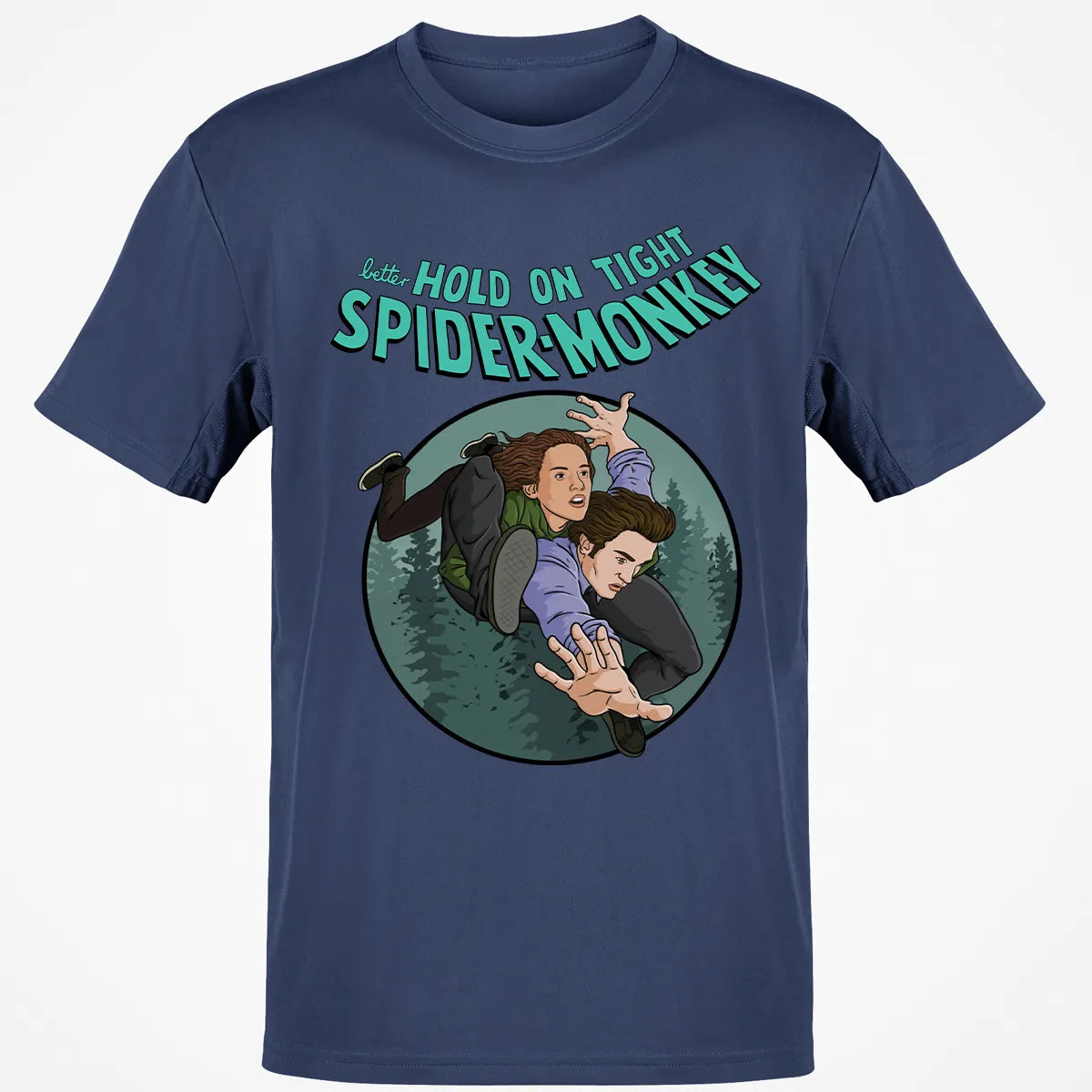 Classic Unisex T-Shirt - MG8MUPBY