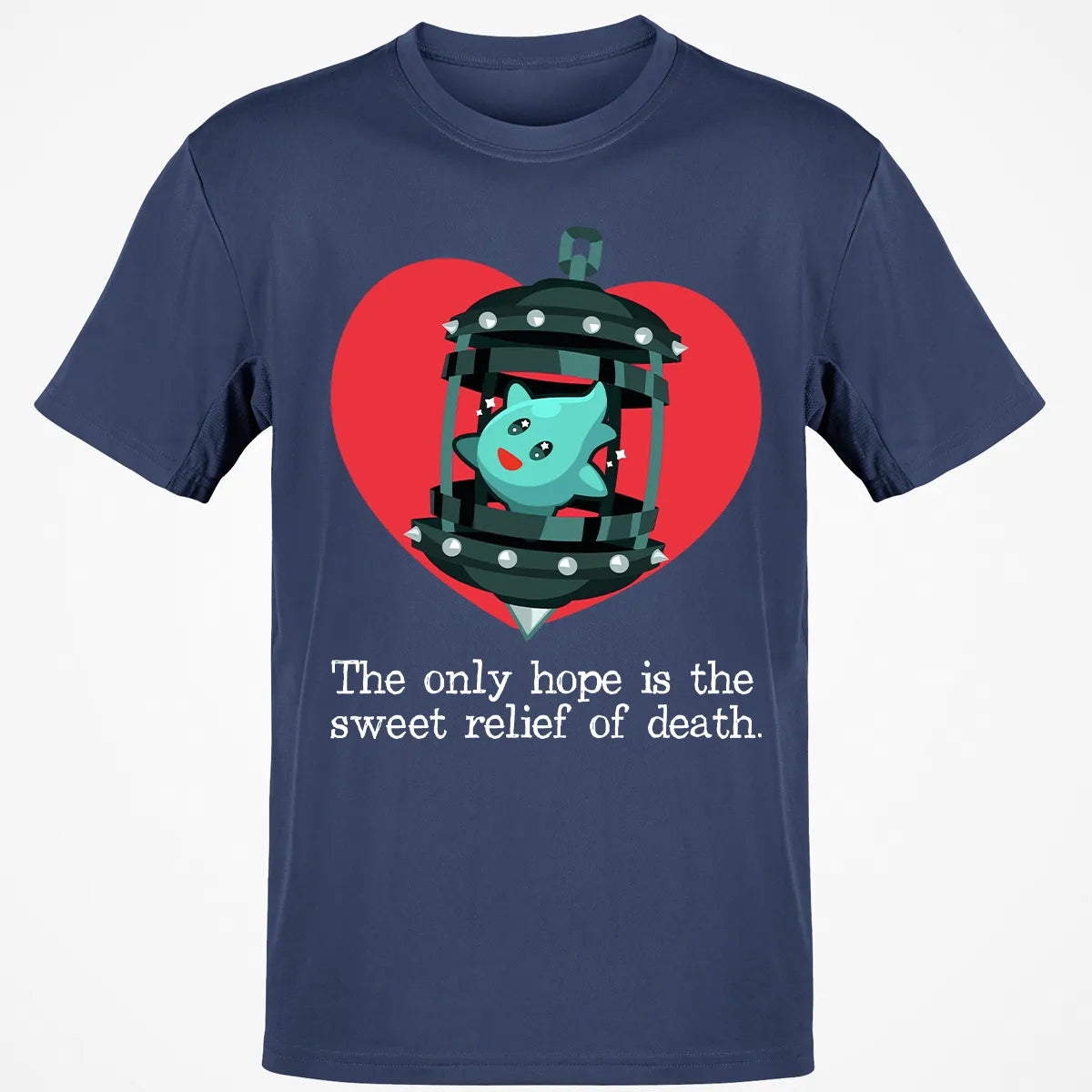 Classic Unisex T-Shirt - SWGSBSKP