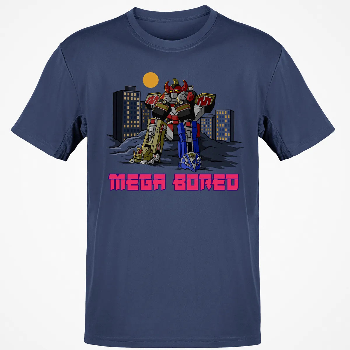 Classic Unisex T-Shirt - FHTV1GLB