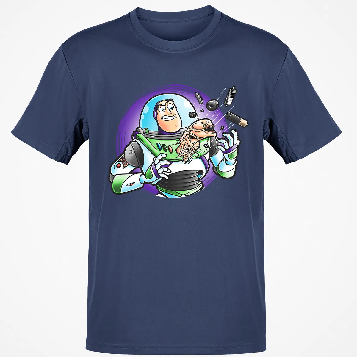 Classic Unisex T-Shirt - YFGZ65WP