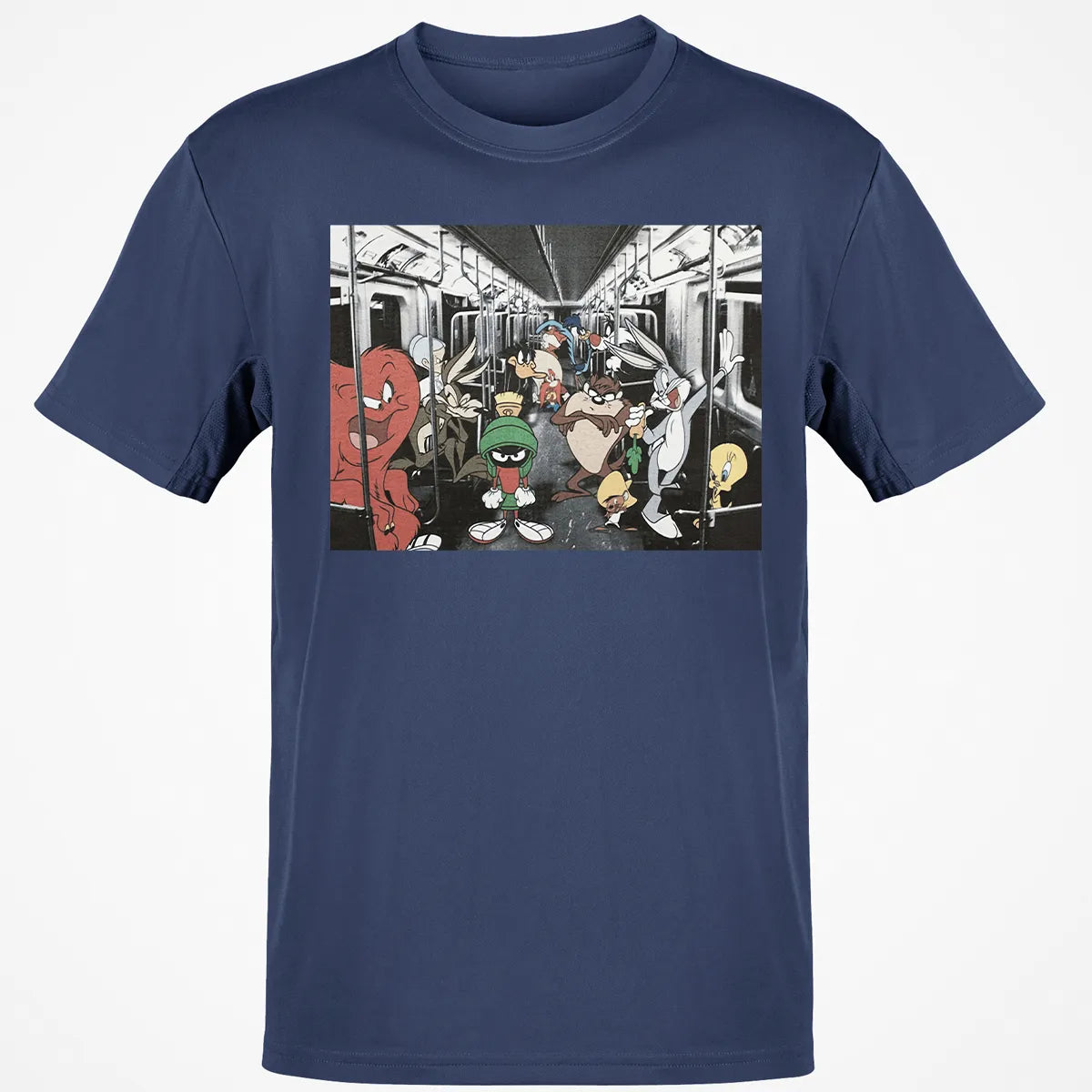 Classic Unisex T-Shirt - NAPF2KQ1
