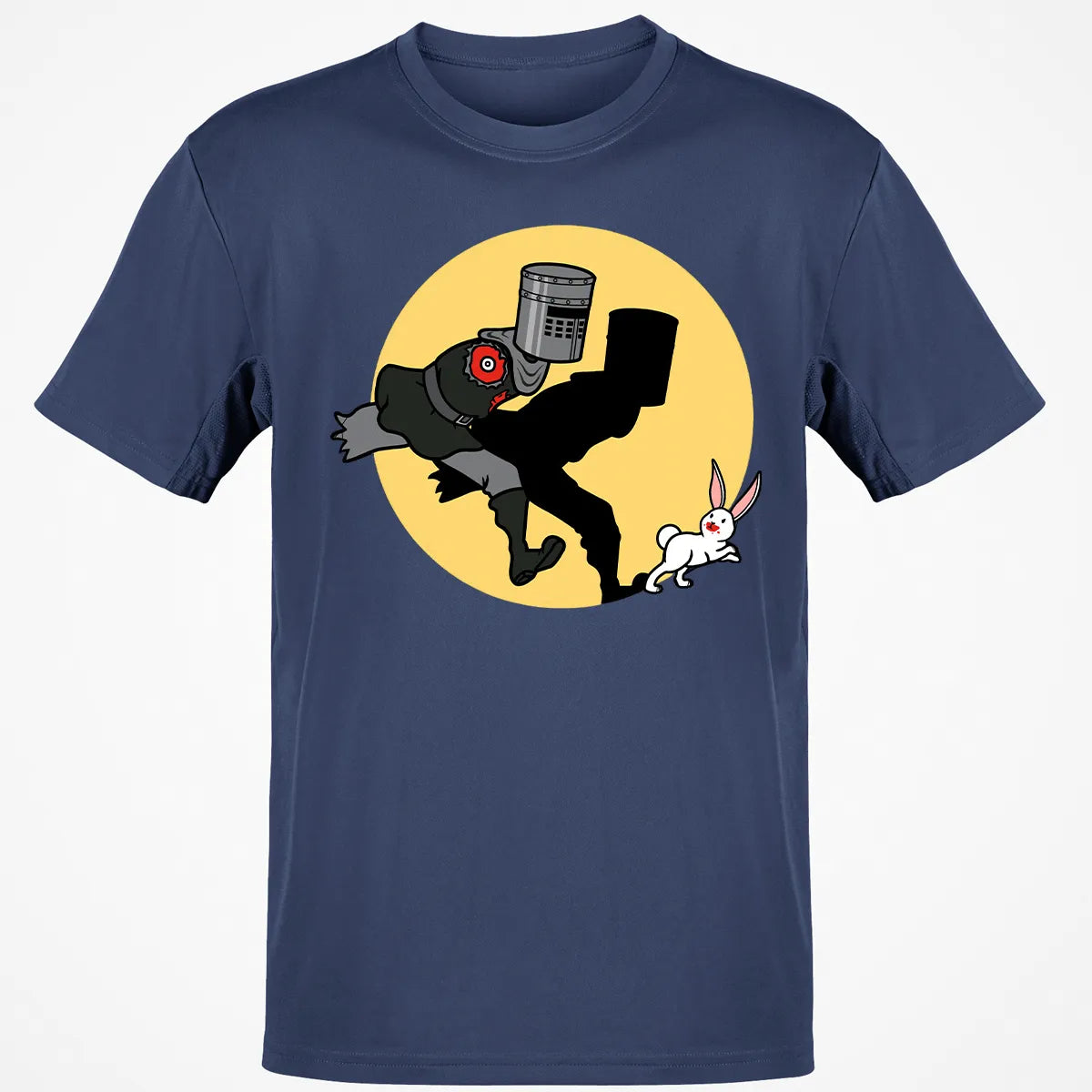 Classic Unisex T-Shirt - 6SQL88B5