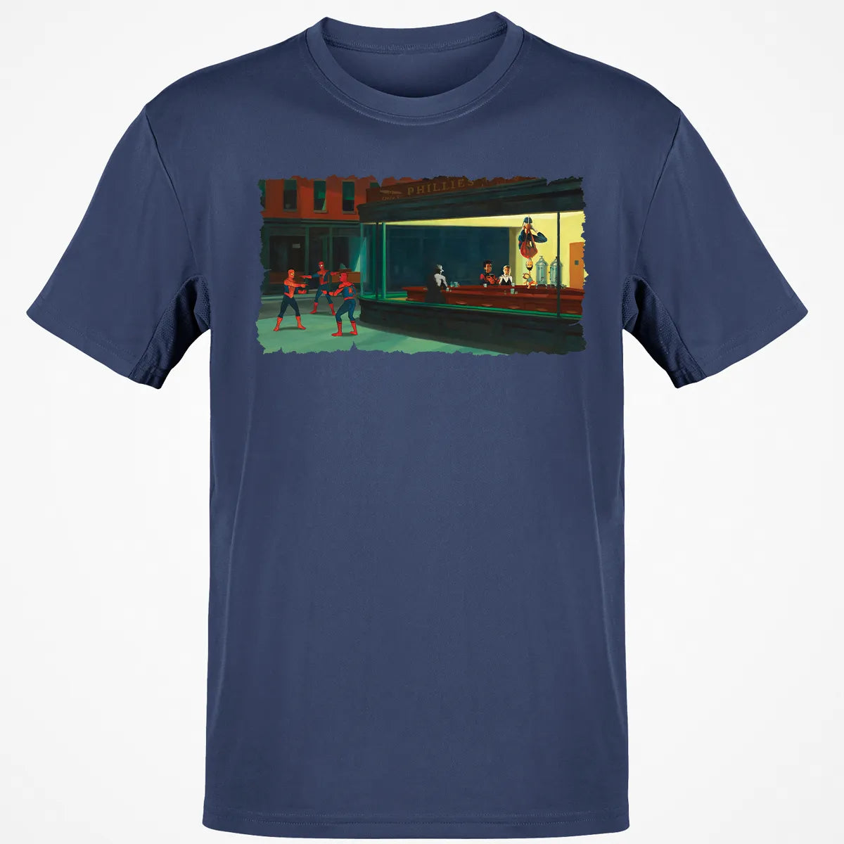 Classic Unisex T-Shirt - HZ3N1N5V