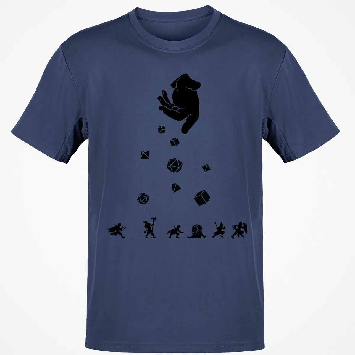 Classic Unisex T-Shirt - 17CKGUH5