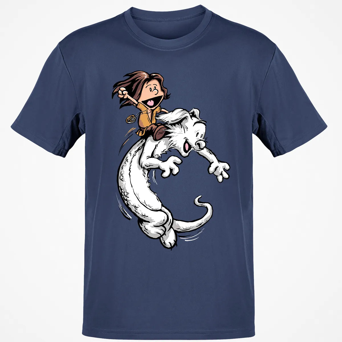 Classic Unisex T-Shirt - TZ7P1QH1