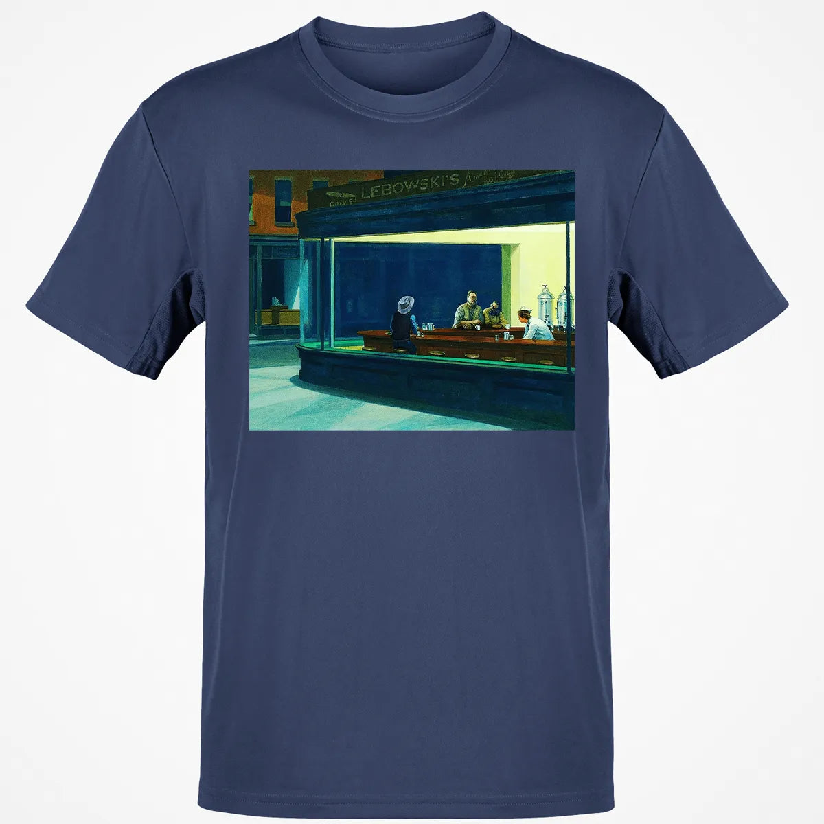Classic Unisex T-Shirt - YPG7547V