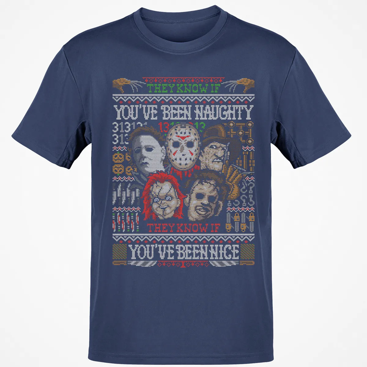 Classic Unisex T-Shirt - SH5G3B8P