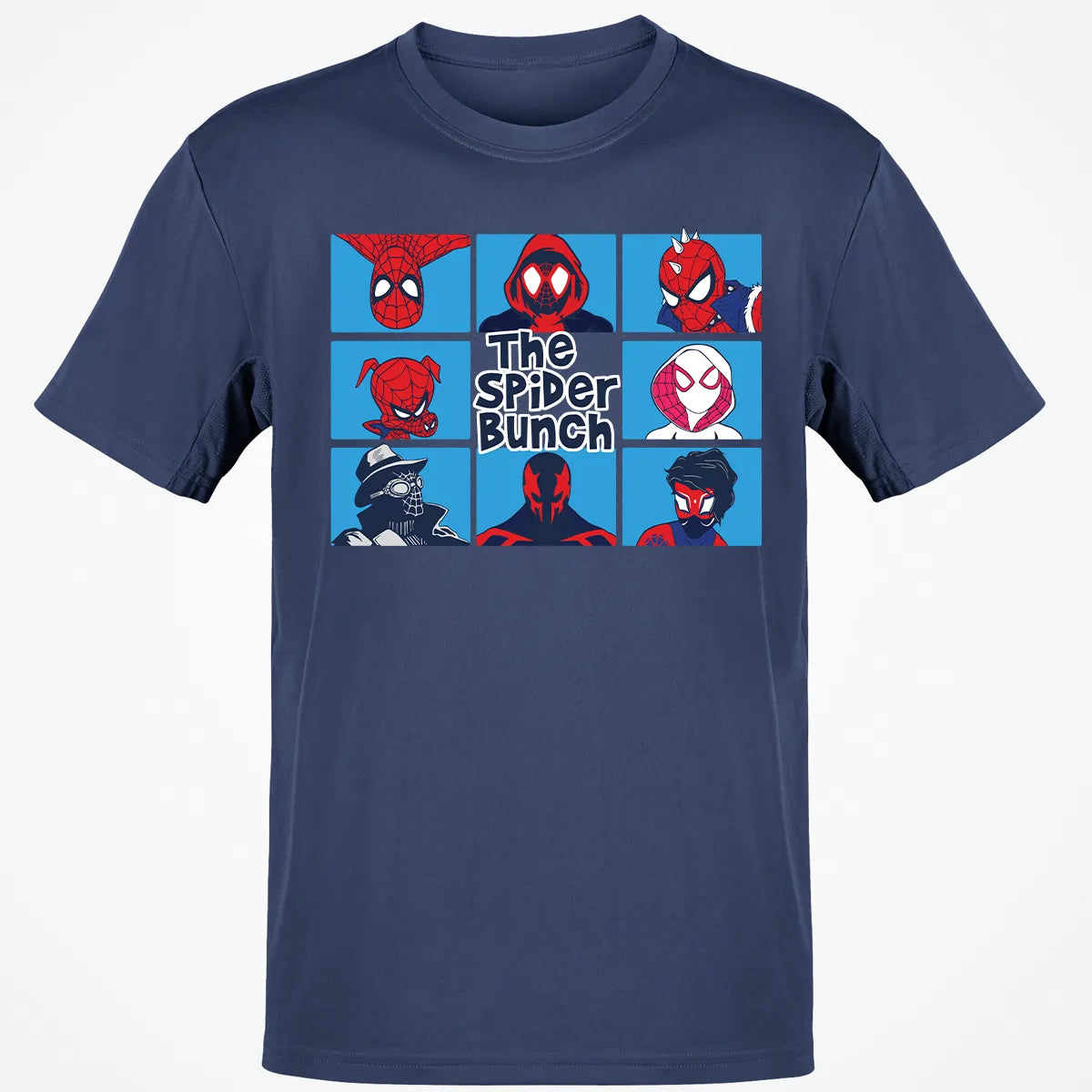 Classic Unisex T-Shirt - NLHN43TP