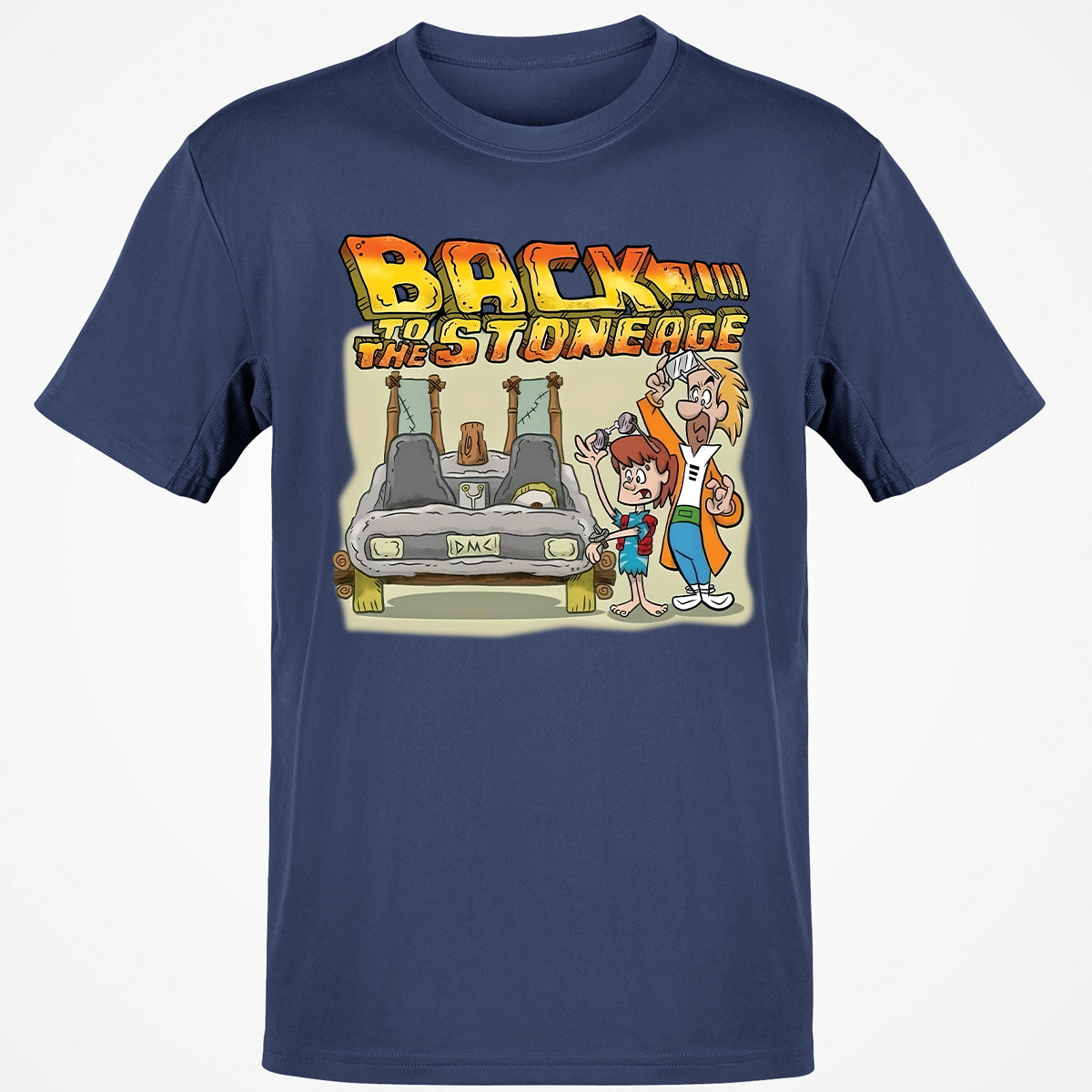 Classic Unisex T-Shirt - QGRG35AR