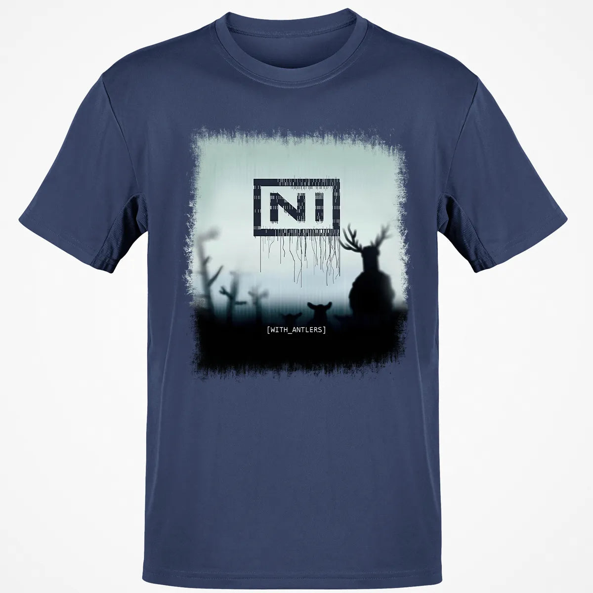 Classic Unisex T-Shirt - ZAS6X659