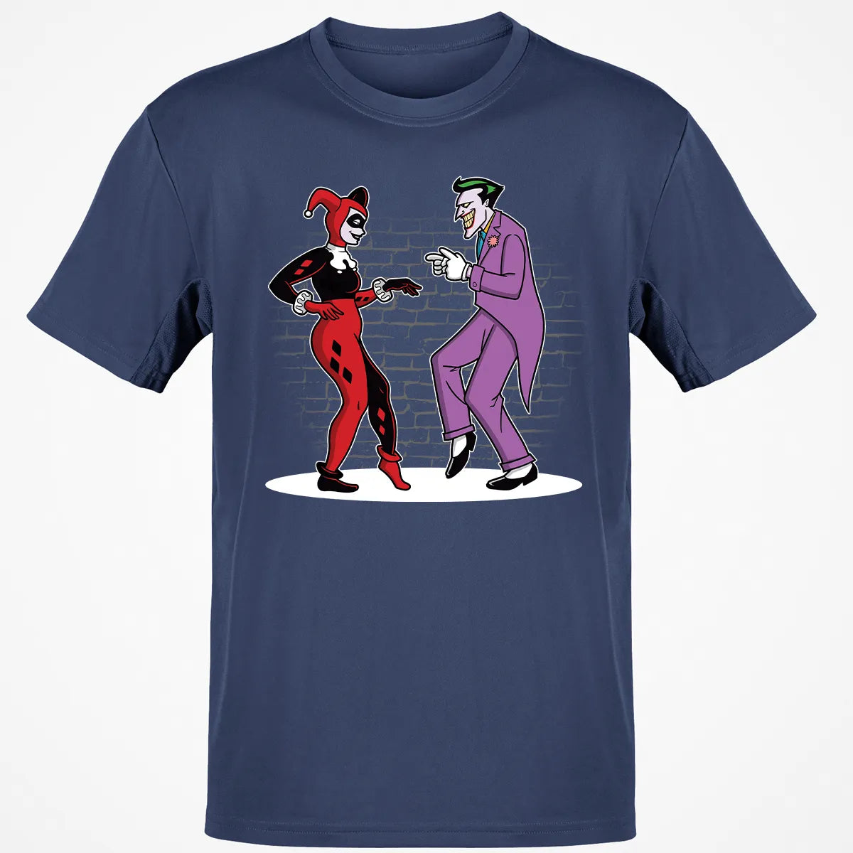 Classic Unisex T-Shirt - WM3AD2JN