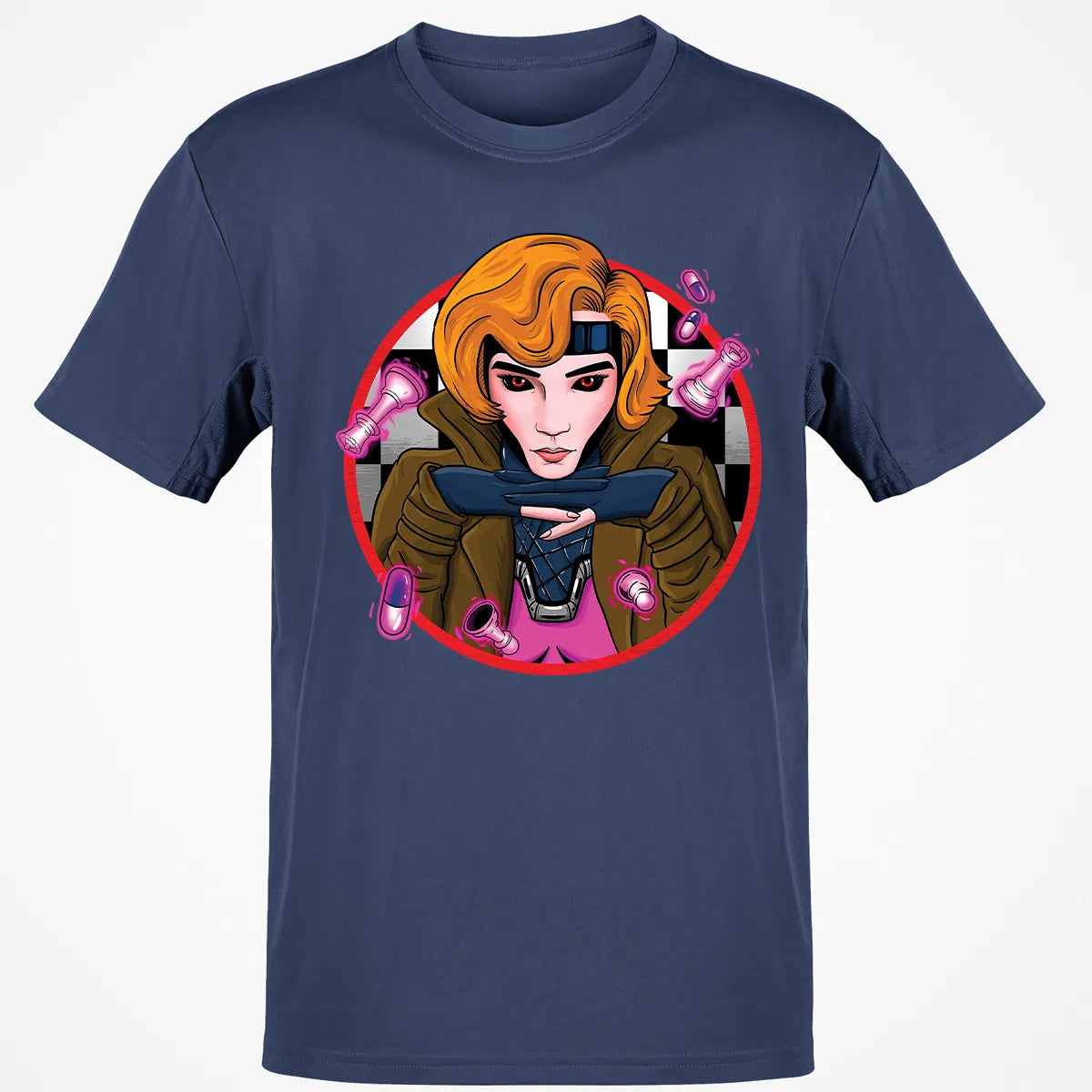 Classic Unisex T-Shirt - AY5GAJYZ
