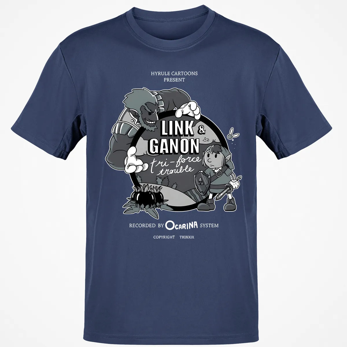 Classic Unisex T-Shirt - 8YYCY1BU