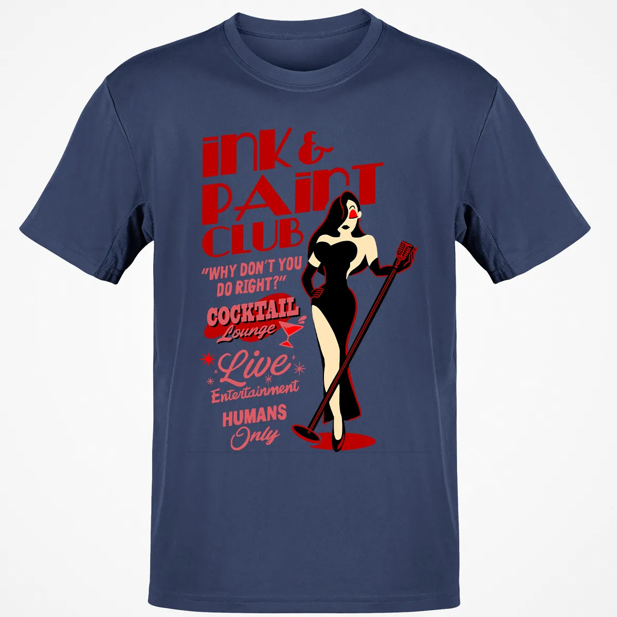 Classic Unisex T-Shirt - B3JLW13E