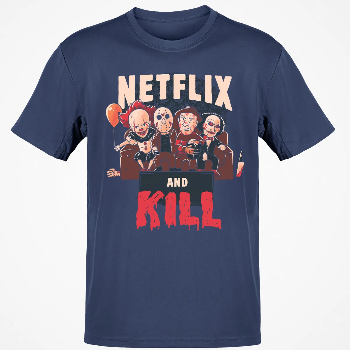 Classic Unisex T-Shirt - W5GBZUAU