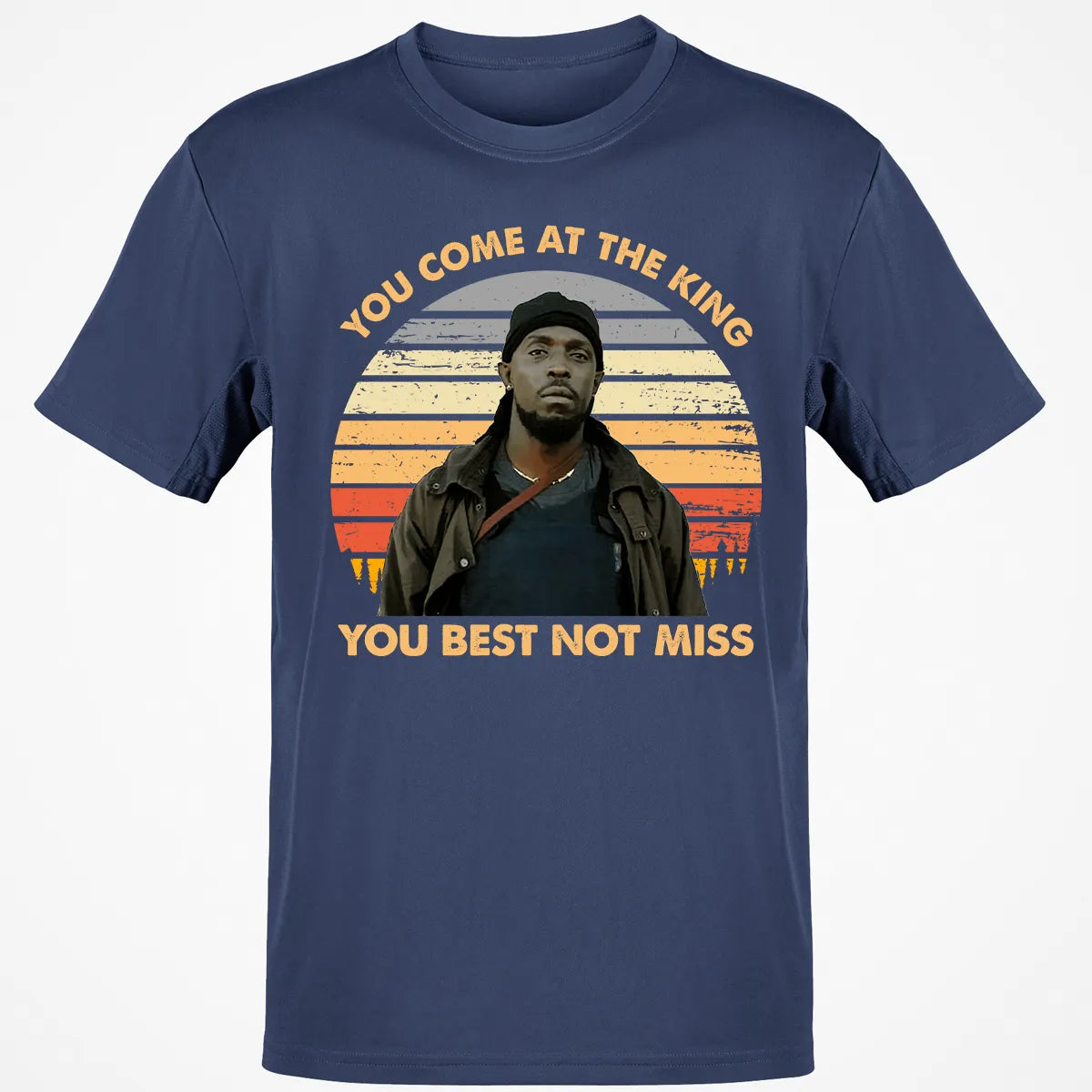 Classic Unisex T-Shirt - 1WNPJS7X