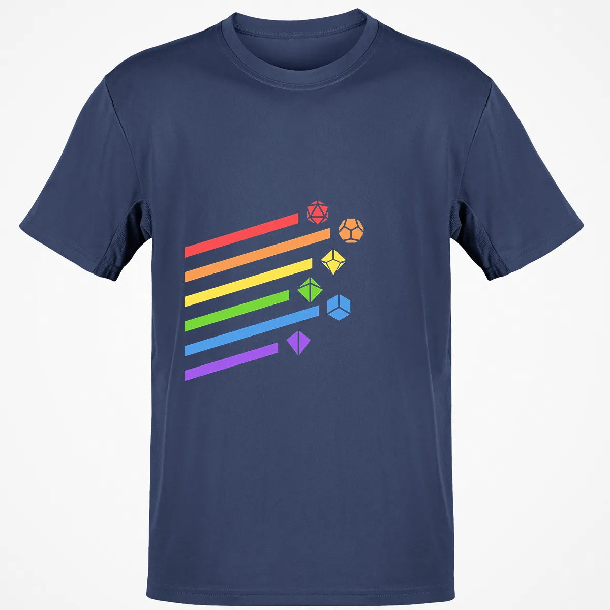 Classic Unisex T-Shirt - ZF6NMLAR