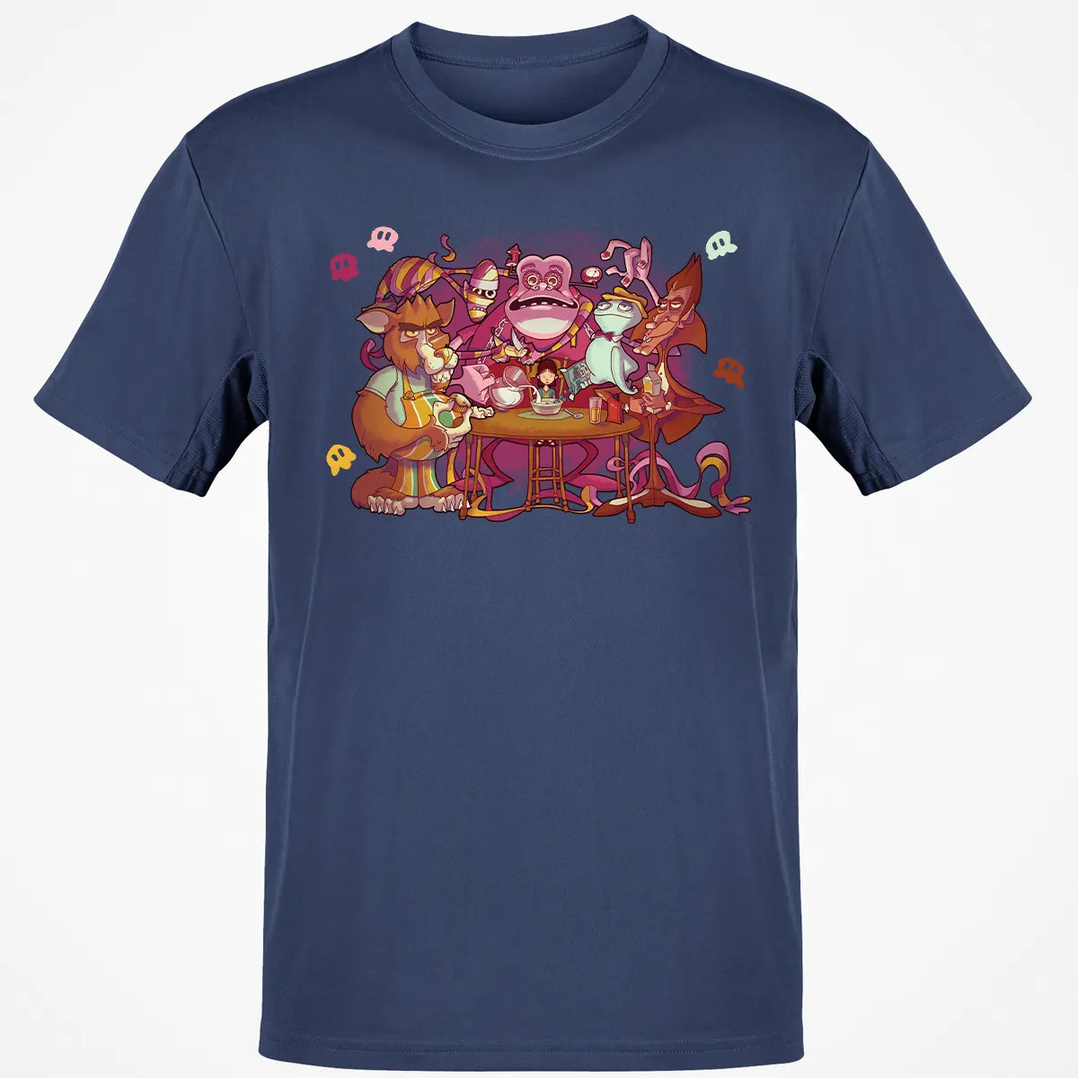 Classic Unisex T-Shirt - TG2Y946N