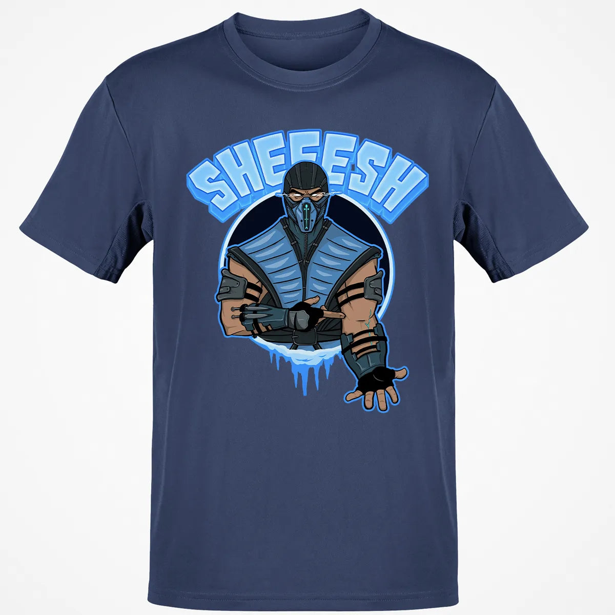 Classic Unisex T-Shirt - BVT2UJPG