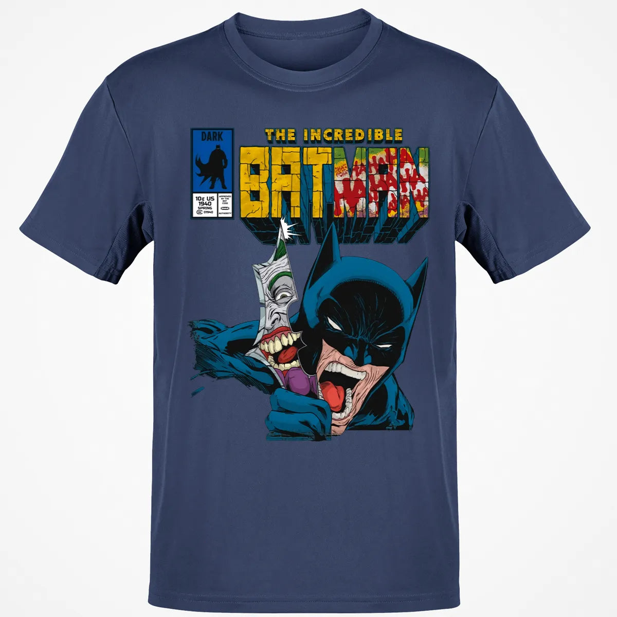 Classic Unisex T-Shirt - LWUJ1AF6