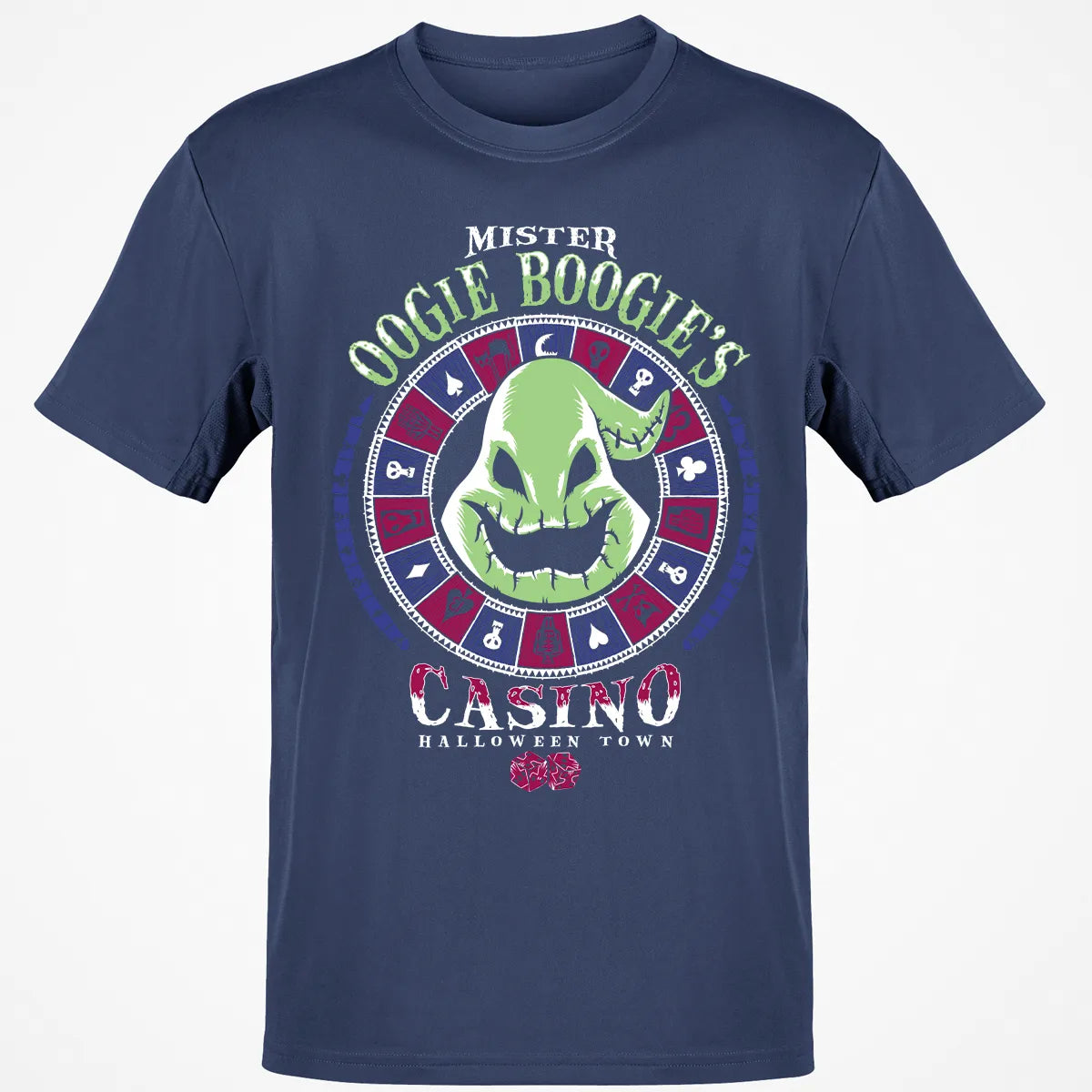 Classic Unisex T-Shirt - F9MG2P9Y