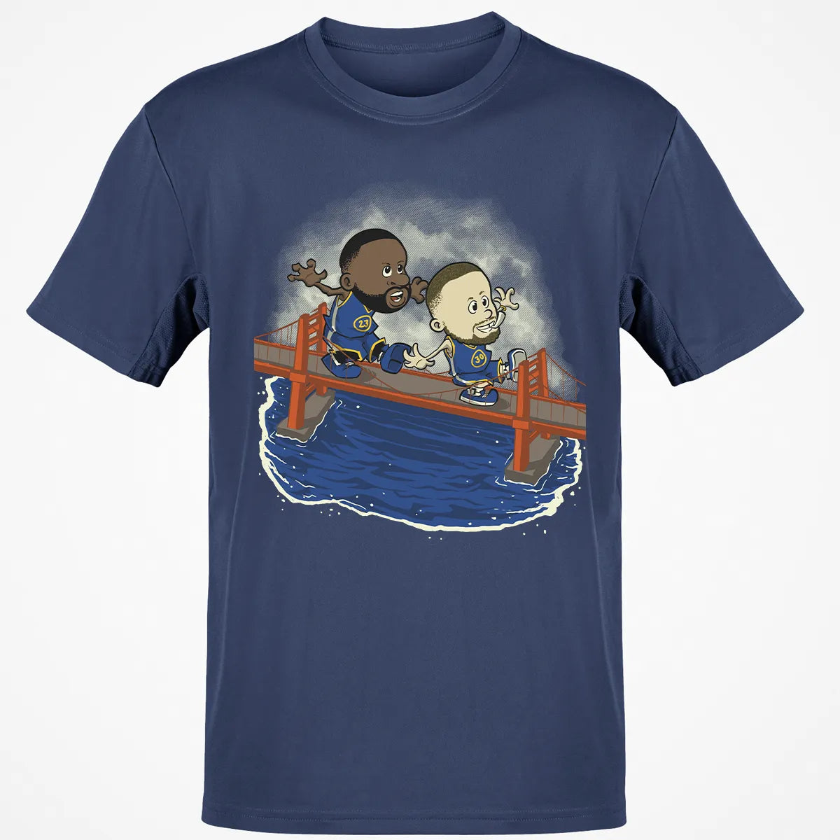Classic Unisex T-Shirt - AMABAXZ9